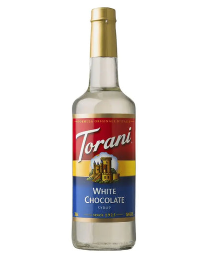 Torani Syrup 750ml
