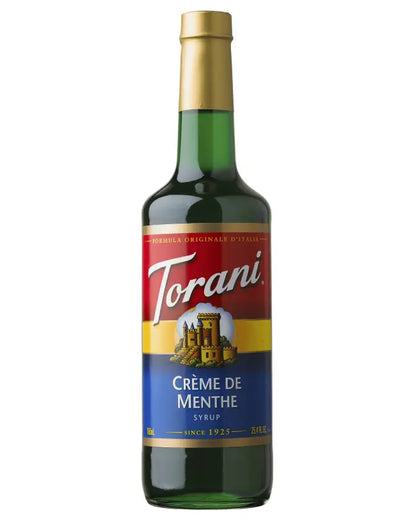 Torani Syrup 750ml
