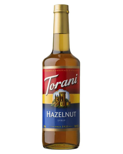 Torani Syrup 750ml