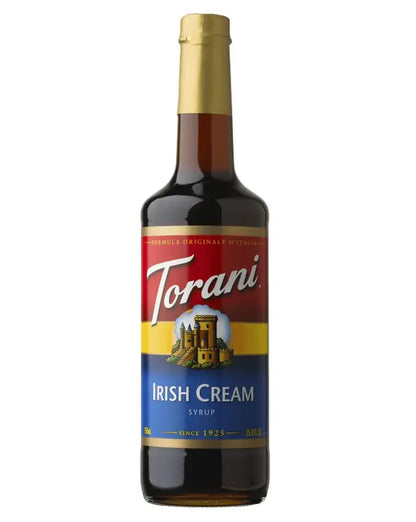 Torani Syrup 750ml