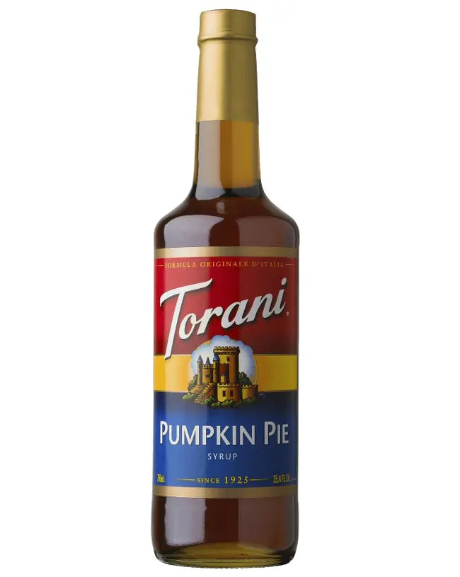 Torani Syrup 750ml