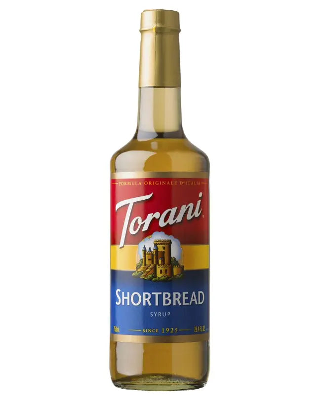 Torani Syrup 750ml