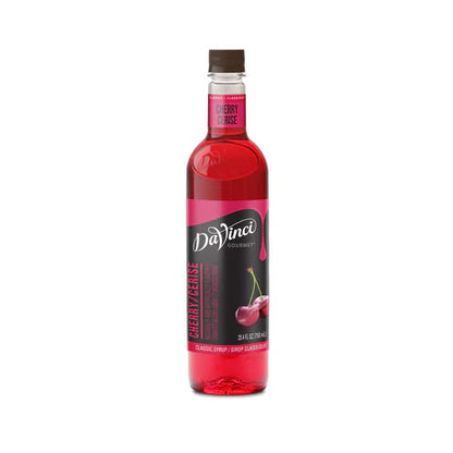 DaVinci Gourmet Classic Syrup 750ml