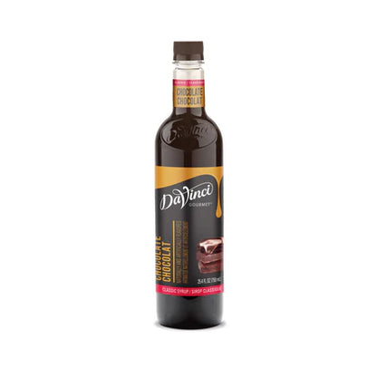 DaVinci Gourmet Classic Syrup 750ml
