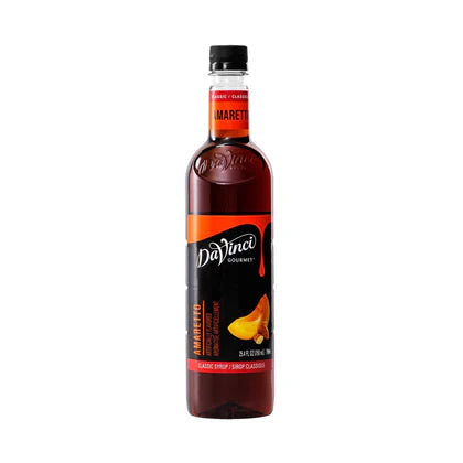 DaVinci Gourmet Classic Syrup 750ml