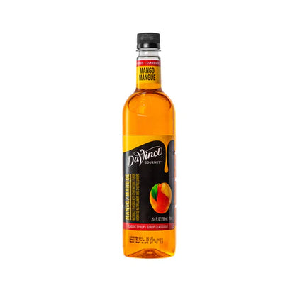 DaVinci Gourmet Classic Syrup 750ml