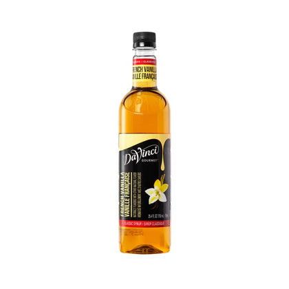 DaVinci Gourmet Classic Syrup 750ml