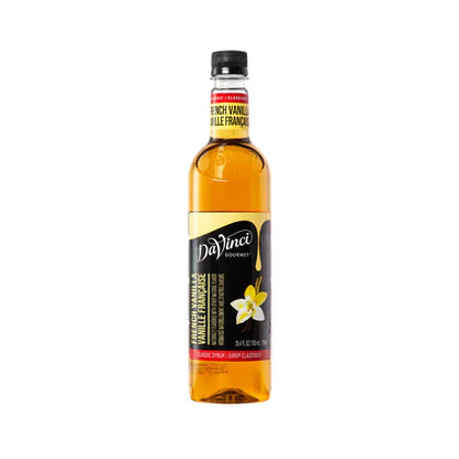 DaVinci Gourmet Classic Syrup 750ml