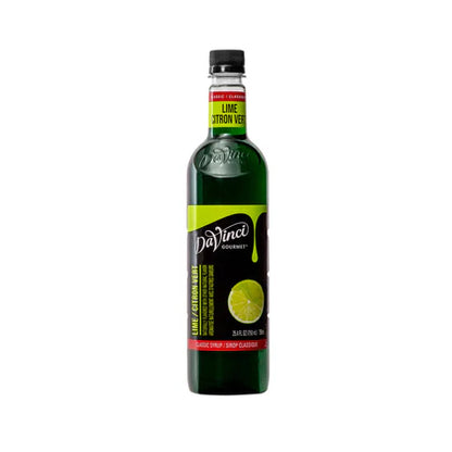 DaVinci Gourmet Classic Syrup 750ml
