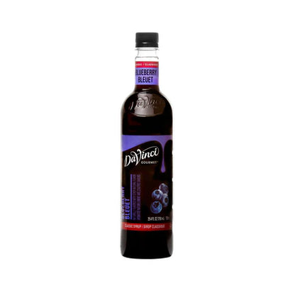 DaVinci Gourmet Classic Syrup 750ml