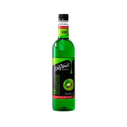 DaVinci Gourmet Classic Syrup 750ml
