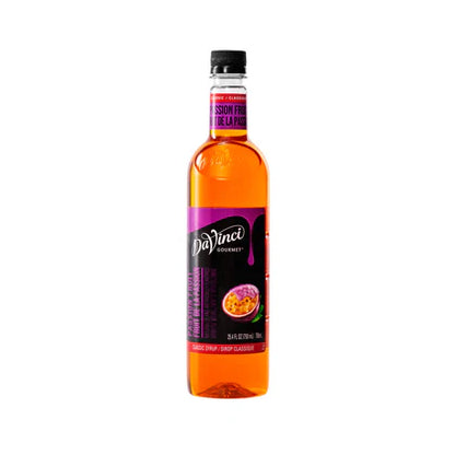 DaVinci Gourmet Classic Syrup 750ml
