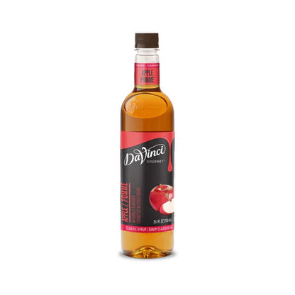 DaVinci Gourmet Classic Syrup 750ml