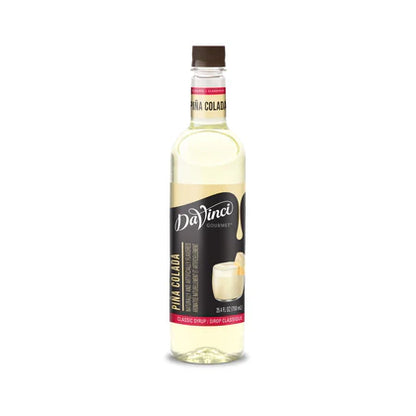 DaVinci Gourmet Classic Syrup 750ml