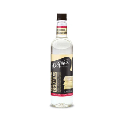 DaVinci Gourmet Classic Syrup 750ml