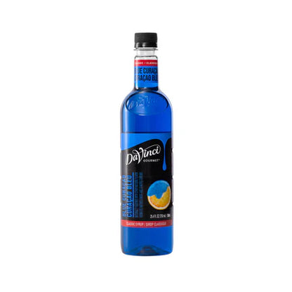 DaVinci Gourmet Classic Syrup 750ml