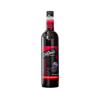 DaVinci Gourmet Classic Syrup 750ml