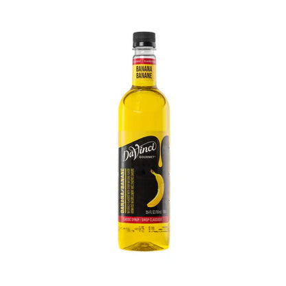 DaVinci Gourmet Classic Syrup 750ml