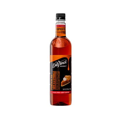 DaVinci Gourmet Classic Syrup 750ml