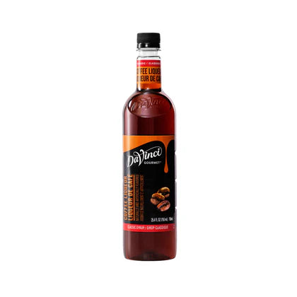DaVinci Gourmet Classic Syrup 750ml