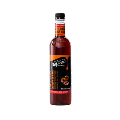 DaVinci Gourmet Classic Syrup 750ml