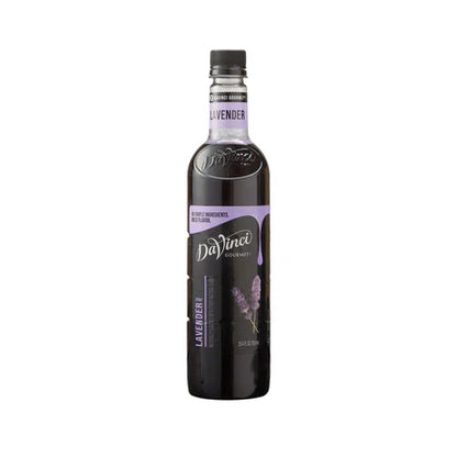 DaVinci Gourmet Classic Syrup 750ml