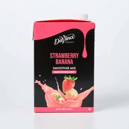 DaVinci Smoothie 48oz