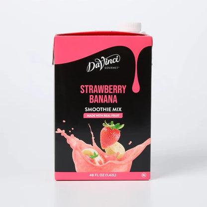 DaVinci Smoothie 48oz