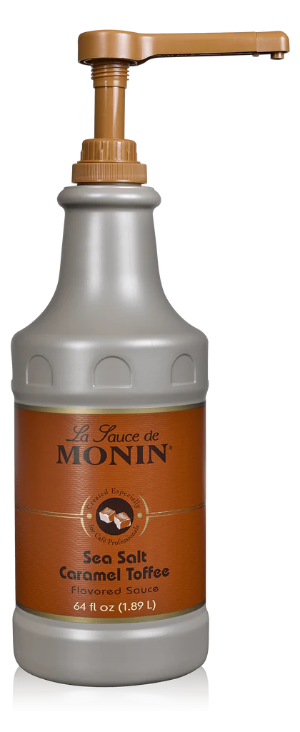 Monin Sauce 64oz