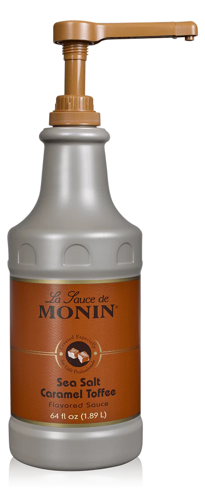 Monin Sauce 64oz