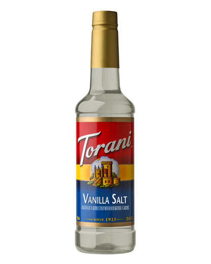 Torani Syrup 750ml