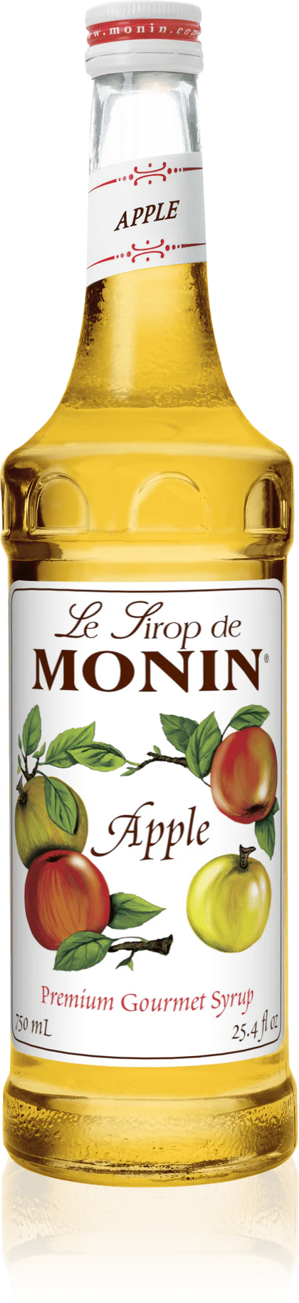 Monin Syrup 750ml