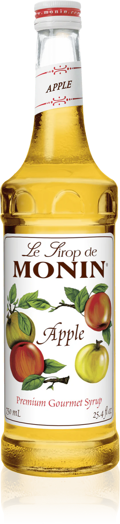 Monin Syrup 750ml