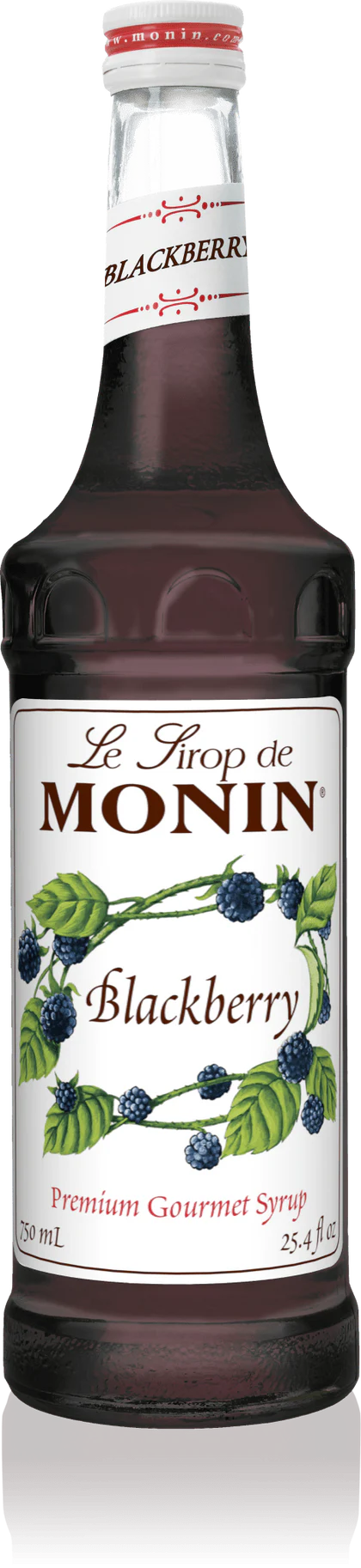Monin Syrup 750ml