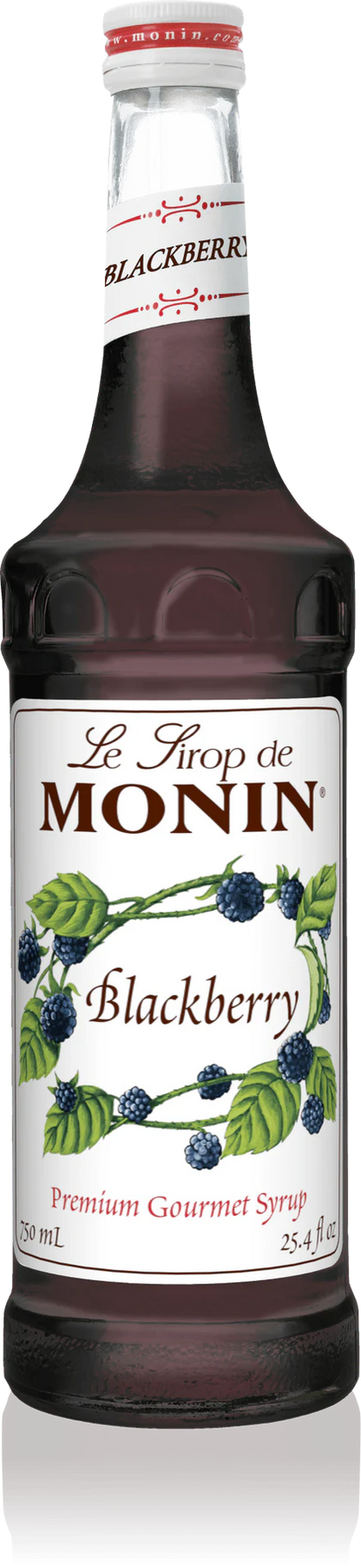 Monin Syrup 750ml