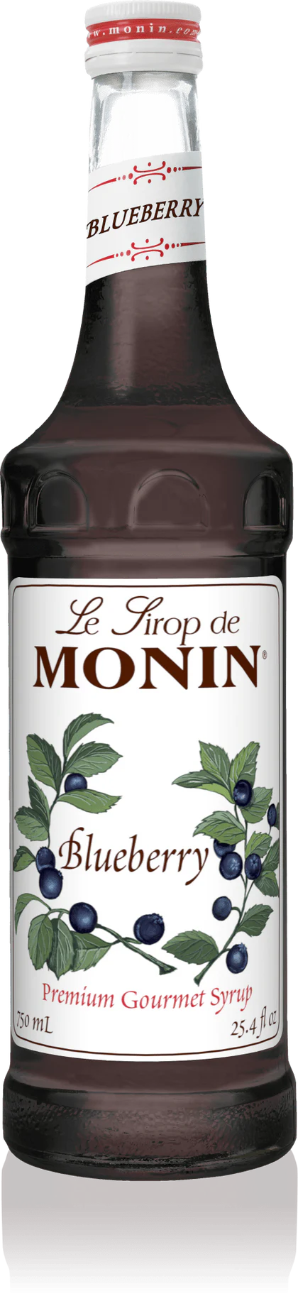 Monin Syrup 750ml
