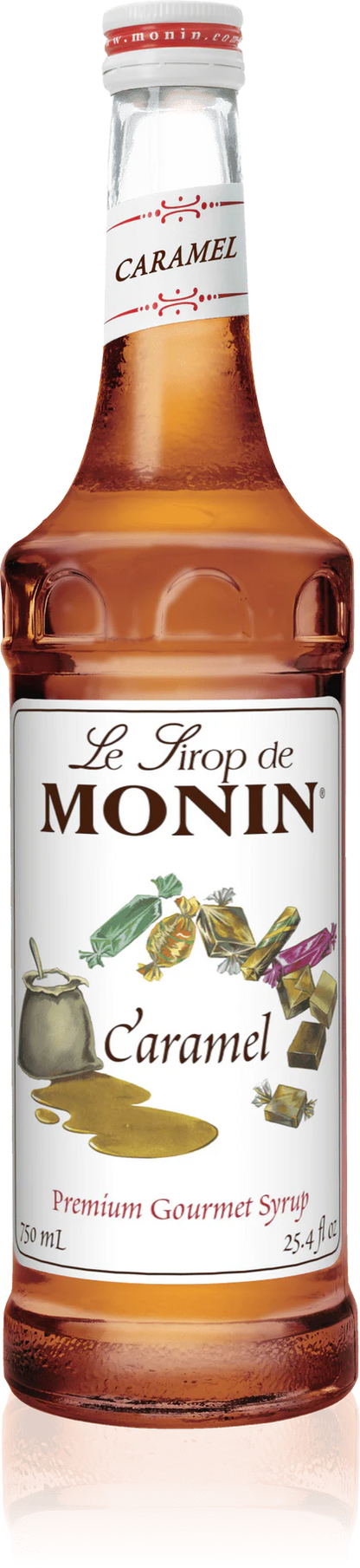 Monin Syrup 750ml