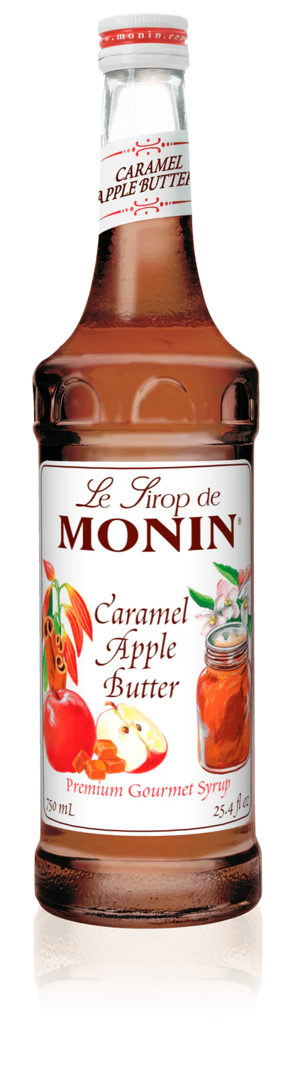 Monin Syrup 750ml