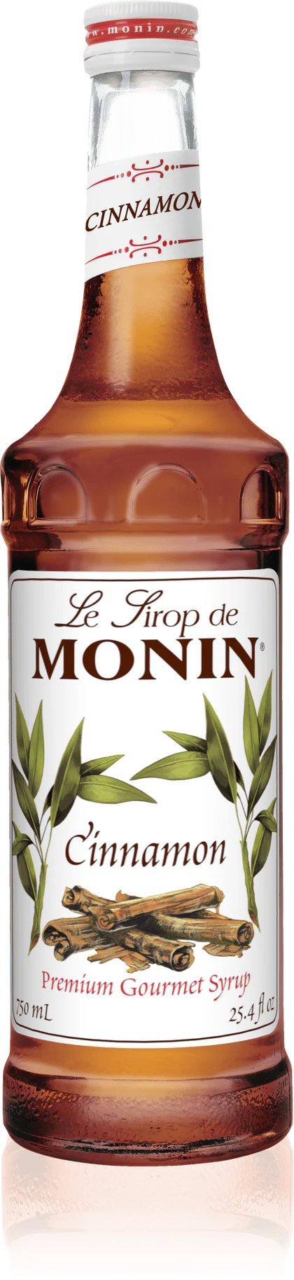 Monin Syrup 750ml