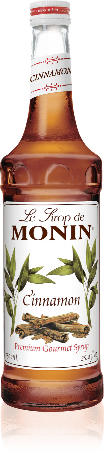 Monin Syrup 750ml