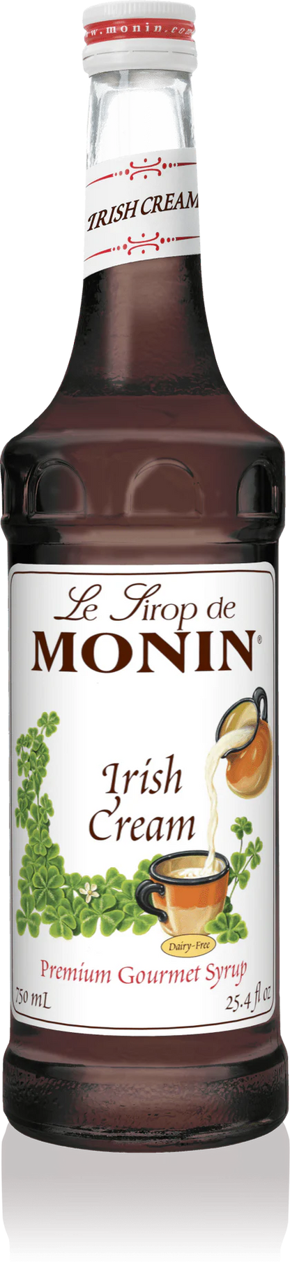 Monin Syrup 750ml