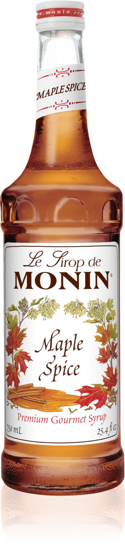 Monin Syrup 750ml