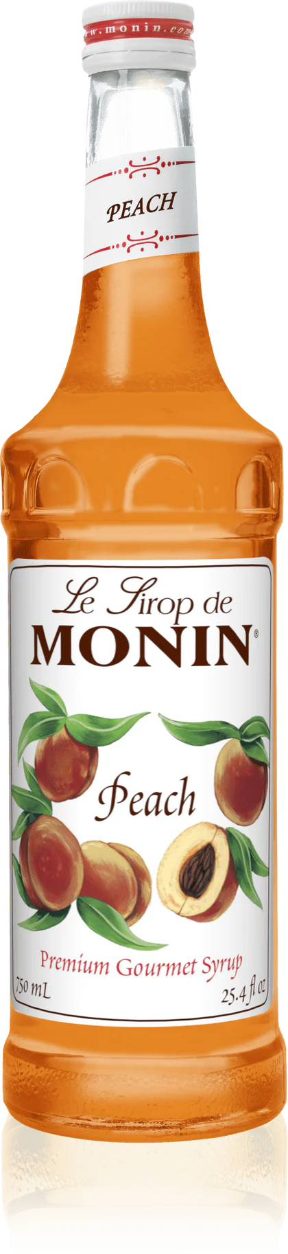 Monin Syrup 750ml