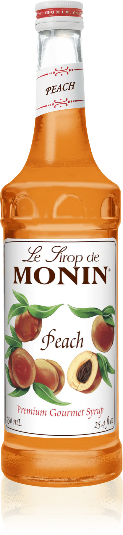 Monin Syrup 750ml