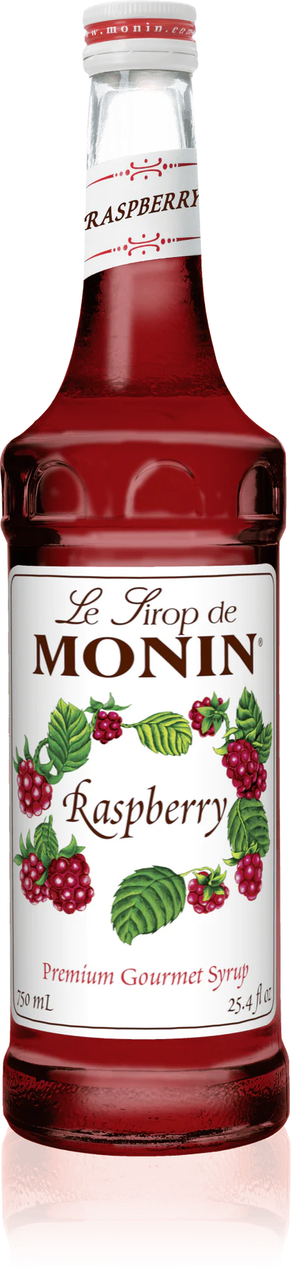 Monin Syrup 750ml