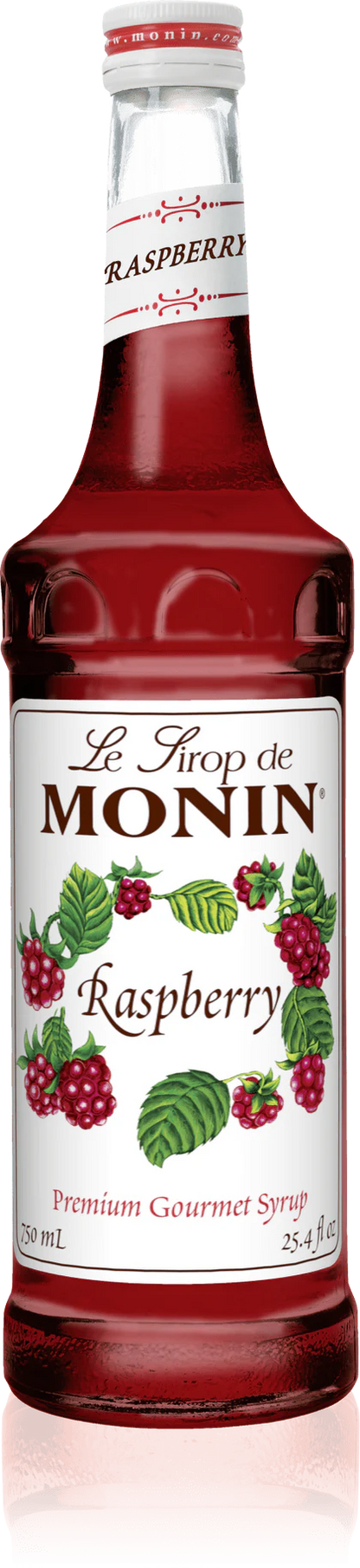 Monin Syrup 750ml