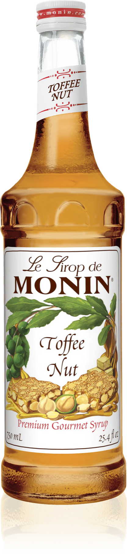 Monin Syrup 750ml
