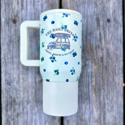 Daily Grind 20oz HydroJug Traveler Tumbler