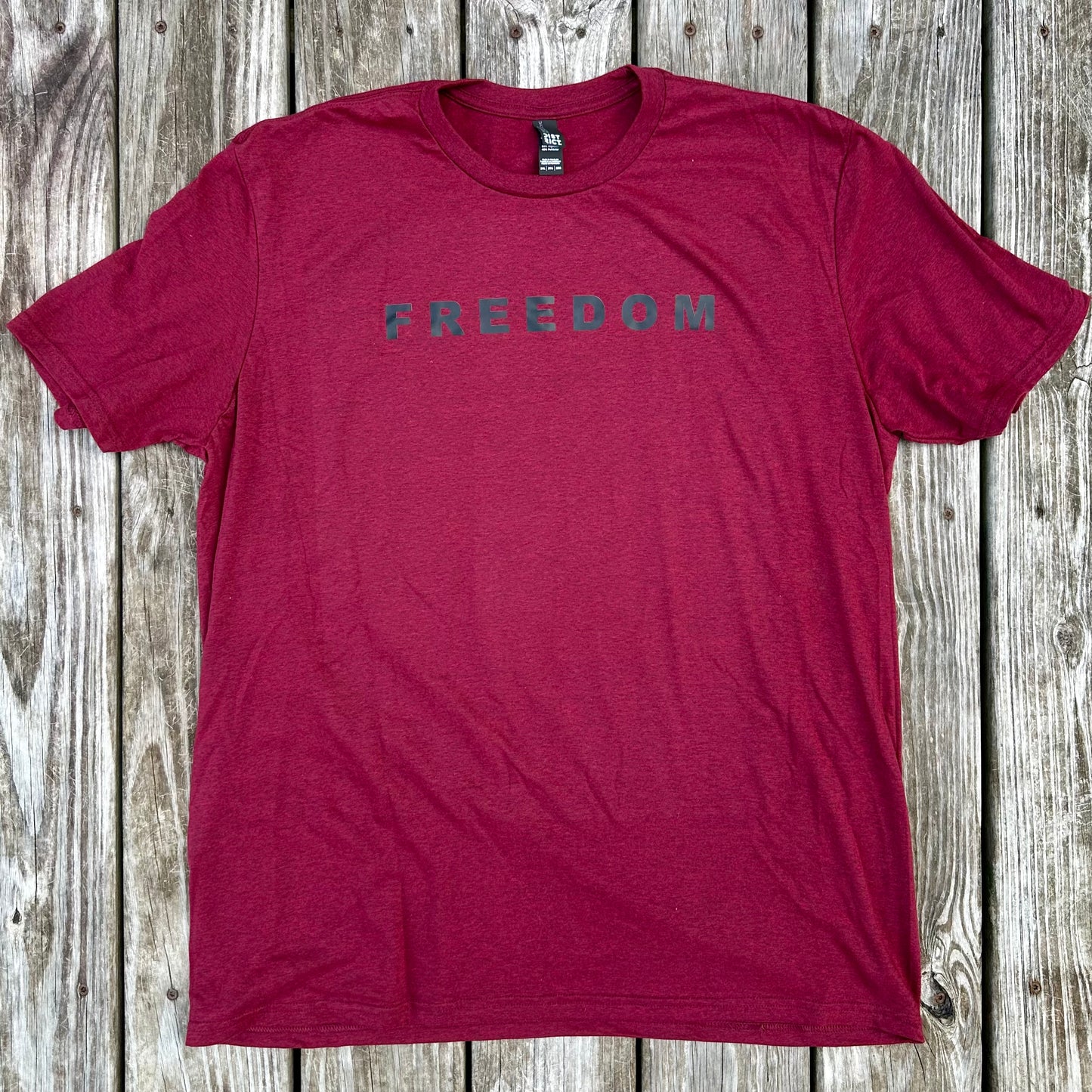 Freedom Tee