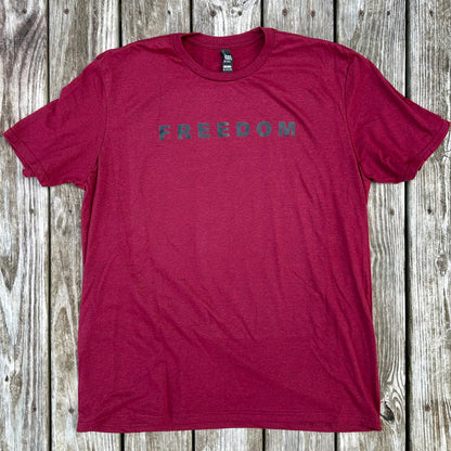 Freedom Tee